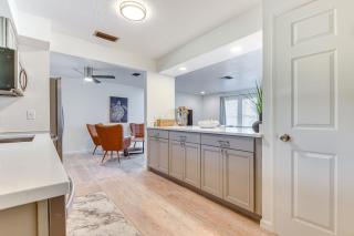 Pelican Beach Retreat! Family Home on Space Coast - 1