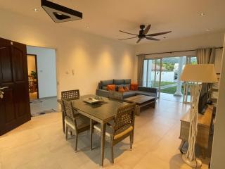 Tropic Villa Annex - Grand'Anse Praslin - 3