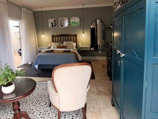 Ceres Cozy Cottage - Ceres - 6