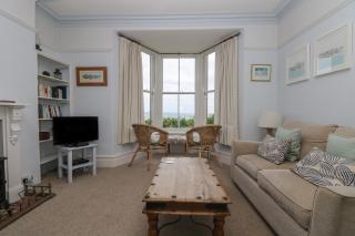 Lookout - Mousehole - 5