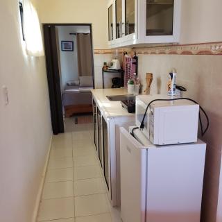 Lovely location , right downtown Puerto Plata - San Felipe de Puerto Plata - 2
