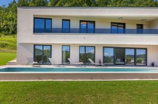 Villa Butoniga Hills - Pazin - 8