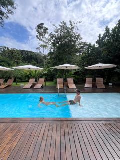 Namu Garden Hotel & Spa - Puerto Viejo - 5