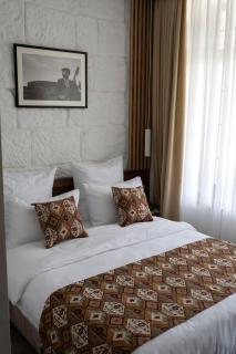 JAZZ HOTEL Gyumri - Gyumri - 9