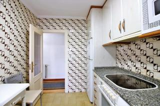 Apartamento centro de Santander - Santander - 5