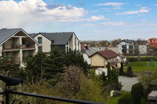 Apartament Duża Ryba by Keba Pracownia Ceramiki - 1