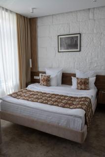 JAZZ HOTEL Gyumri - Gyumri - 4