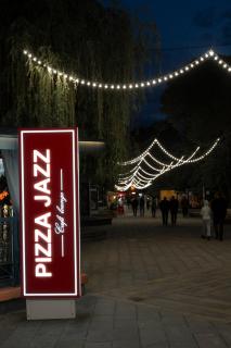 JAZZ HOTEL Gyumri - 9