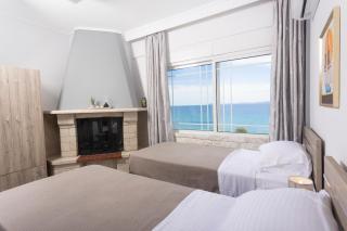 Ocean Dream Apartment - Neos Marmaras - 8