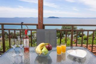 Ocean Dream Apartment - Neos Marmaras - 7