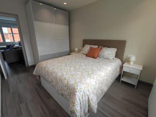 Apartamento acogedor en La Camocha-Gijón - - 5