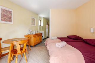 Studio central Brides-les-Bains - 9