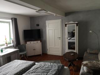 Apartment am Stadtturm - Freyburg - 1