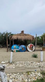 Zulu Beach tenda - Vlorë - 2