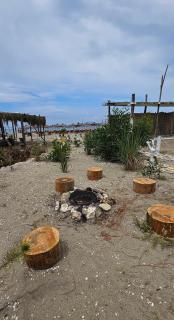 Zulu Beach tenda - Vlorë - 1