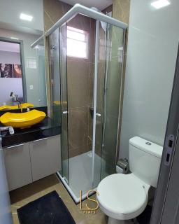 Flat no Catolé - Campina Grande - 1