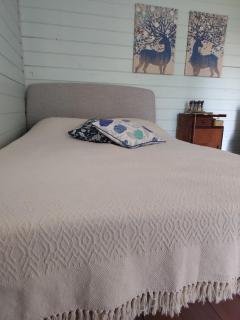 Metsatuule puhkeküla - Hiiumaa - 9