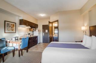 Kindersley All Suites Hotel - Kindersley - 9