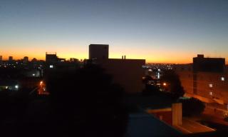 Studio bela vista de Ciudad del Este - Foz do Iguaçu - 0