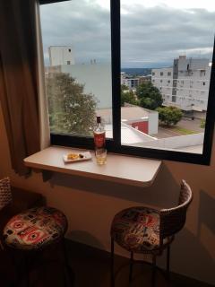 Studio bela vista de Ciudad del Este - Foz do Iguaçu - 7