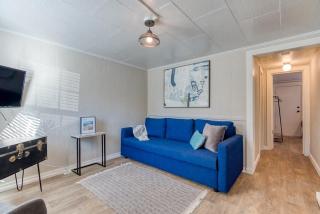 #StayInMyDistrict HeritageHouse 2Bedroom Apartment - Coos Bay - 0