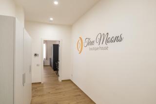 Three Moons Boutique House/Calypso - Salerno - 5
