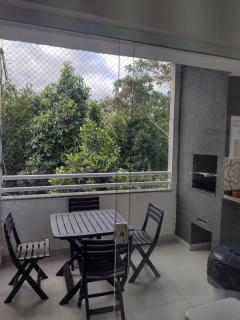 Apartamento Centro de Ubatuba - 0