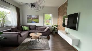 Ferienwohnung am Gurkenradweg - Werben - 8