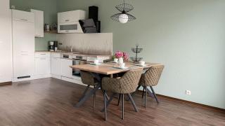 Ferienwohnung am Gurkenradweg - Werben - 1