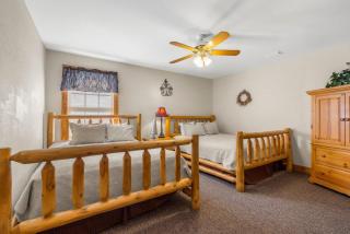 Poplar Point Condo Unit 12F by Eden Crest - Pigeon Forge - 2