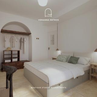 VERANNA Patmos - Patmos - 0