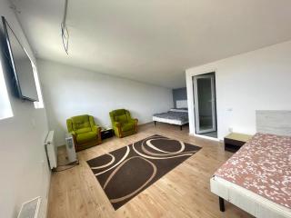 Casa Ryana Self Check-in - Gilău - 7