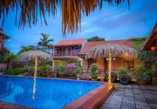 Trang An Village Homestay - Ninh Binh - 0