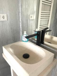 Casa Ryana Self Check-in - Gilău - 9