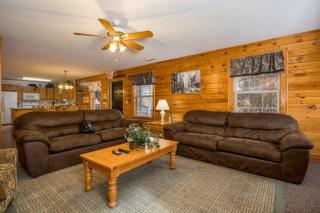 Briarstone Lodge Condo 13E by Eden Crest - Pigeon Forge - 4