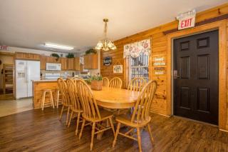Briarstone Lodge Condo 13E by Eden Crest - Pigeon Forge - 3