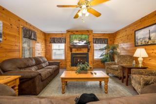 Briarstone Lodge Condo 13E by Eden Crest - Pigeon Forge - 5