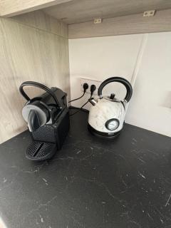 De Derrienk 4B met vrij uitzicht! - 2