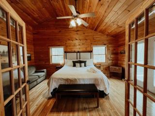 Spacious, dog friendly cabin in Blowing Rock, NC - 2