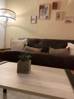 Calido duplex en complejo turistico n3 - 3