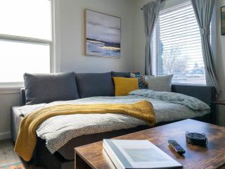 #StayInMyDistrict Walla Walla Wine Escape - 3