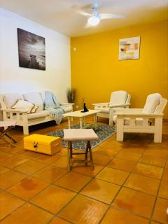 Les Tuiles Rouges - Fort-de-France - 9