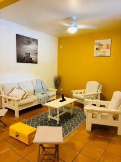 Les Tuiles Rouges - 5