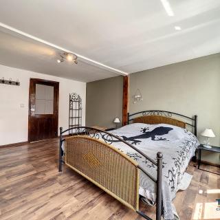Chambre dans duplex - Braine-le-Comte - 5