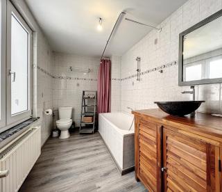 Chambre dans duplex - Braine-le-Comte - 2