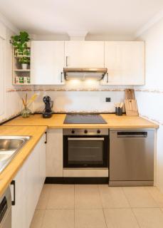 Apartamento frente al mar, con vistas de ensueño - Benalmádena - 3