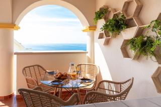Apartamento frente al mar, con vistas de ensueño - Benalmádena - 7