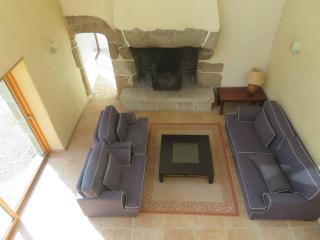 Charmante maison en pierre, spacieuse et moderne - 7