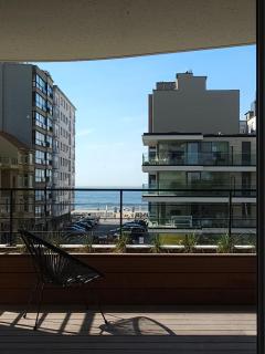 Appartement met zeezicht - The Waves Sand - Odette aan Zee - Ostenda - 0