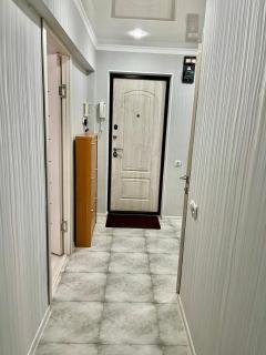 Уютная квартира в 4 мкр Авангарда - 5